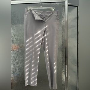 White House Black Market Dress Pants